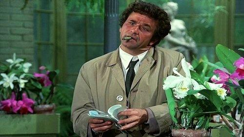 Columbo Season 2 Episode 2 - The Greenhouse Jungle