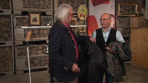 Bares für Rares Season 8 Episode 6 - Episode 6