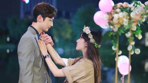 Please Feel At Ease Mr. Ling Season 1 Episode 9 - Episode 9