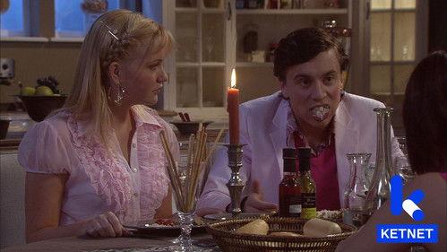 Amika Season 2 Episode 11 - Eén, twee, Cha Cha Cha