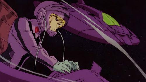 Queen Millennia Season 1 Episode 25 - The Ties That Bind Bitter Enemies