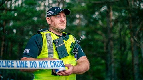 Highland Cops Season 2 Episode 4 - Searching for a Missing Father