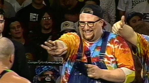 ECW Hardcore TV Season 4 Episode 19 - ECW Hardcore TV - May. 07, 1996