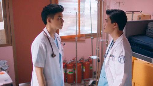 My Ambulance Season 1 Episode 15 - Episode 15