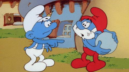 The Smurfs Season 1 Episode 32 - Now You Smurf 'Em, Now You Don't