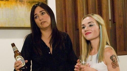 Californication Season 1 Episode 9 - Filthy Lucre