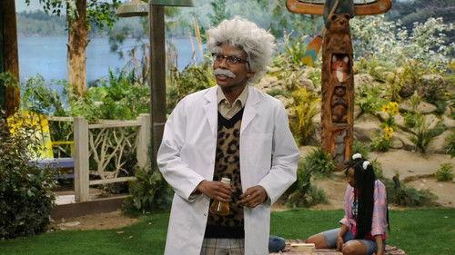 BUNK'D: Learning the Ropes Season 5 Episode 19 - A Star is Torn