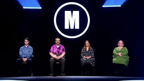 Mastermind Season 51 Episode 17 - Episode 17