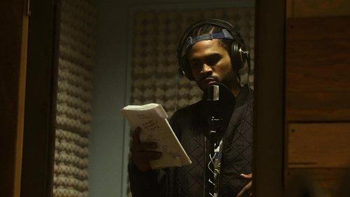 undefined Season 2 Episode 5 - Visionz