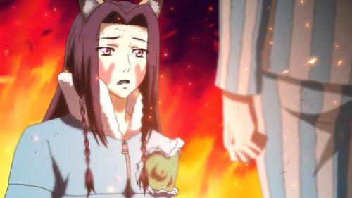 Fox Spirit Matchmaker Season 1 Episode 12 - Episode 12
