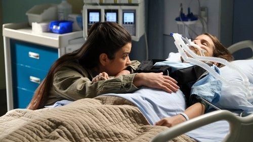 The Good Doctor Season 5 Episode 6 - One Heart