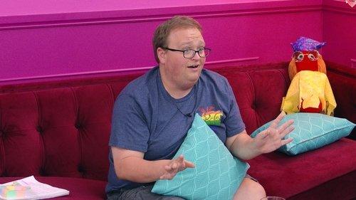 The Circle Season 6 Episode 12 - A Final Power Move