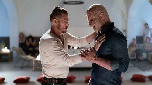 undefined Season 2 Episode 6 - No More Mr. Nice Kai