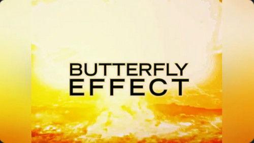 Butterfly Effect Season 1 Episode 10 - Einstein and the Manhattan Project