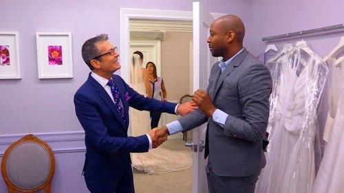 Say Yes to the Dress Season 14 Episode 20 - There's a new guy in town