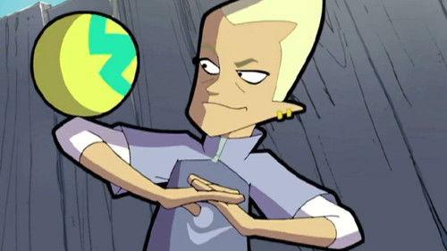 Street Football Season 2 Episode 2 - Episode 2