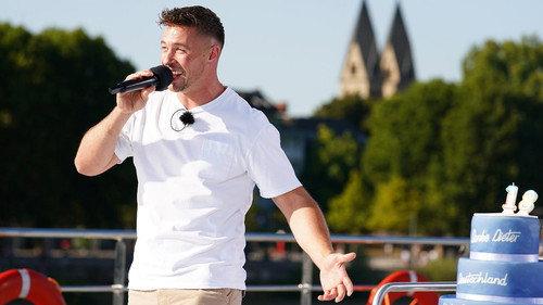 Deutschland sucht den Superstar Season 18 Episode 6 - Episode 6