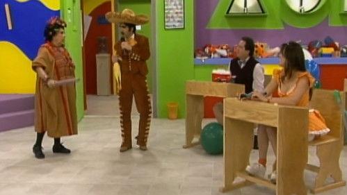 La Escuelita VIP Season 1 Episode 5 - Episode 5