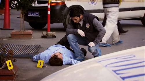 Kanıt Season 2 Episode 17 - Sniper