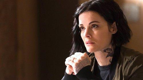 undefined Season 4 Episode 16 - The One Where Jane Visits an Old Friend