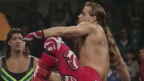 Raw Season 4 Episode 12 - March 25, 1996