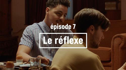 The Theory of Y Season 2 Episode 7 - The reflex