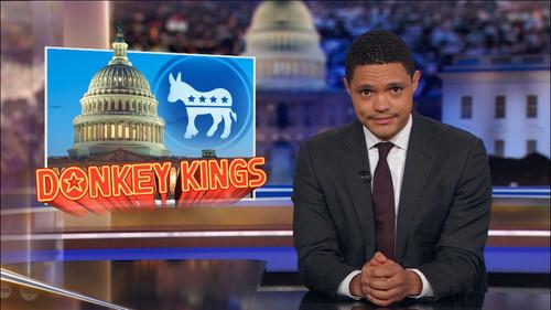 The Daily Show Season 24 Episode 22 - Maurice Ashley