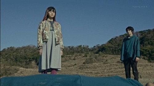 GARO Season 7 Episode 9 - Prologue