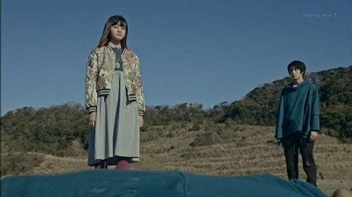 GARO Season 7 Episode 9 - Prologue