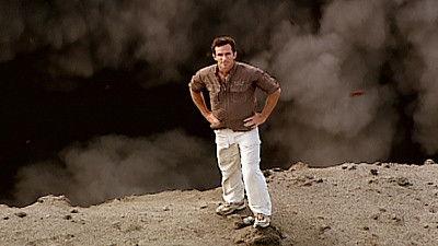 Survivor Season 9 Episode 1 - They Came at Us with Spears!