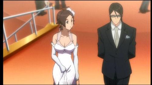 Witchblade Season 1 Episode 10 - Interaction