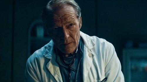 Silo Season 1 Episode 7 - The Flamekeepers