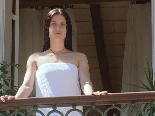 Presença de Anita Season 1 Episode 12 - Episode 12