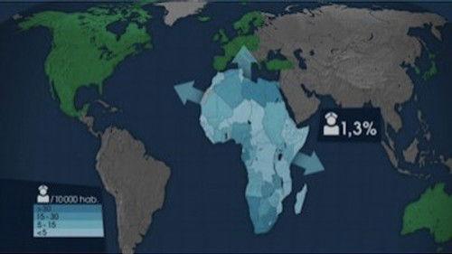 Mapping the World Season 20 Episode 2 - Episode 2