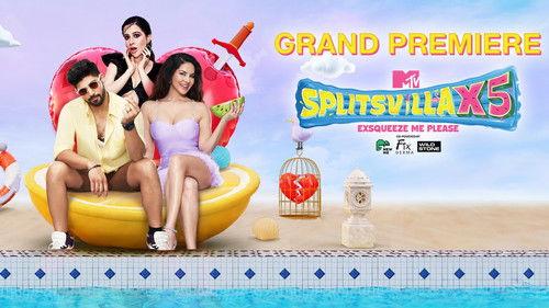 MTV Splitsvilla Season 15 Episode 1 - The Grand Premiere