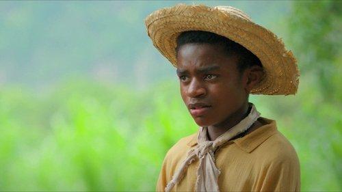 undefined Season 1 Episode 1 - The Flying Man & the Musician