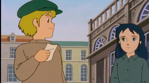 Princess Sarah Season 1 Episode 15 - Peter, The Child Of The Streets