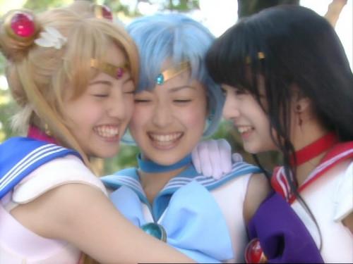 undefined Season 1 Episode 5 - Is Usagi-chan a Real Friend?