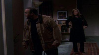 The King of Queens Season 6 Episode 5 - Nocturnal Omission