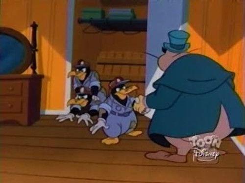 undefined Season 1 Episode 31 - Adopt-a-Con