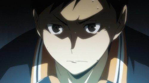 Haikyu!! Season 2 Episode 17 - The Battle Without Will Power