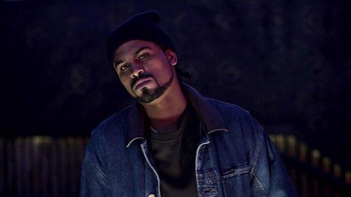 undefined Season 1 Episode 7 - Box in Hand