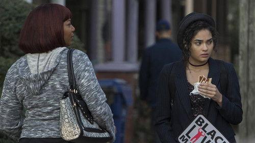 undefined Season 1 Episode 5 - New Voices