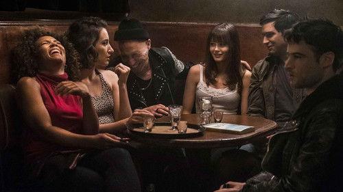 undefined Season 1 Episode 2 - Now Your Tongue is Coded