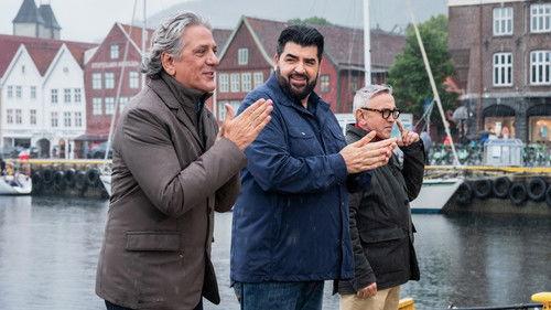 Masterchef Italy Season 15 Episode 18 - Episode 18