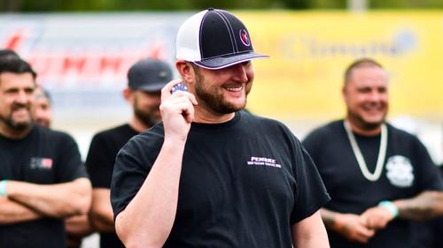 Street Outlaws: No Prep Kings Season 5 Episode 3 - Break Up That Foursome