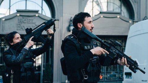 The Brigade Season 1 Episode 4 - Episode 4