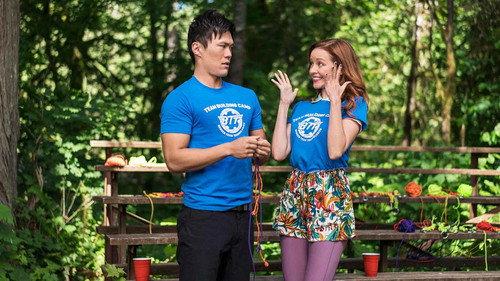 The Librarians Season 4 Episode 7 - And the Disenchanted Forest