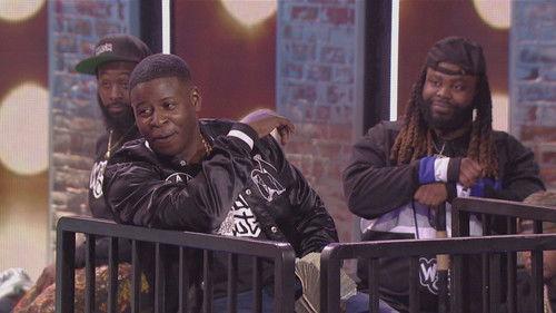 Nick Cannon Presents: Wild 'N Out Season 11 Episode 12 - Blac Youngsta & Cordell Broadus