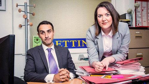 undefined Season 1 Episode 5 - A Romance of Love